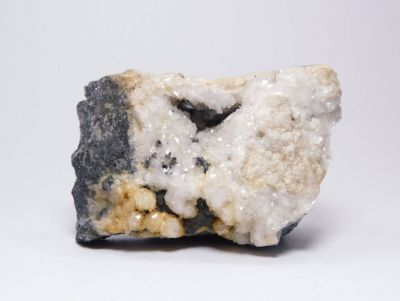 Pyrargyrit - Březové Hory, Příbram